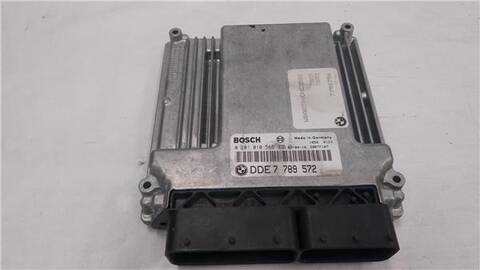 Foto 3ª: Centralita Motor ECU Bmw Serie 3 315 2.0 320D [2 0 LTR. - 110 KW 16V DIESEL CAT] 150CV