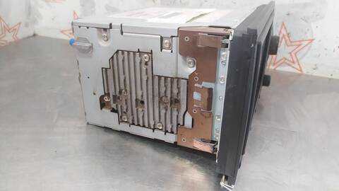 Foto 4ª: Sistema GPS Audi A4 2.5 TDI QUATTRO 132KW) AVANT 180CV [BAU] (2004)