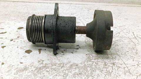 Foto 4ª: Alternador Ford Focus AMBIENTE D) BERLINA 115CV 85KW [KKDA] (2009)