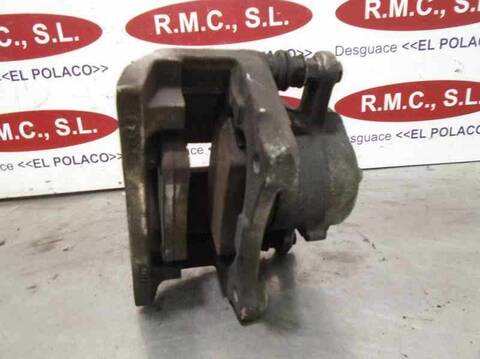 Foto 3ª: Pinza Freno Delantera Izquierdo Nissan Note ACENTA 80CV 59KW [HR12] (2014)