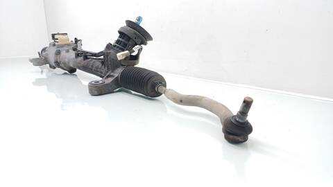 Foto 2ª: Cremallera de Direccion Honda Accord 2.2 I-DTEC CW3) 150CV 110KW [N22B1] (2009)