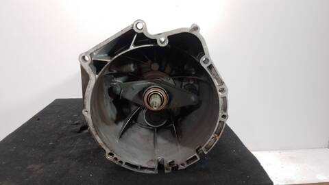 Foto 2ª: Caja Cambios Bmw X3 2.5 I 192CV 141KW [25-6S-5] (2004)