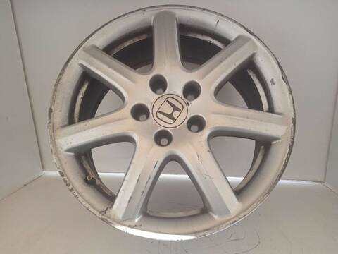 Foto 1ª: LLanta Aleacion Honda Civic 1.8 COMFORT BERLINA 140CV 103KW [R18A2] (2006)