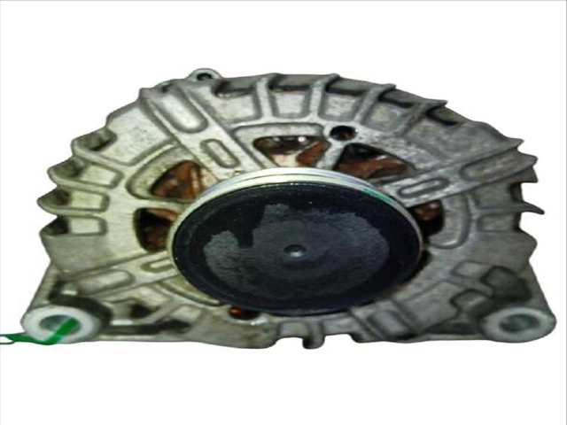 Alternador Peugeot 208 1.4 HDI