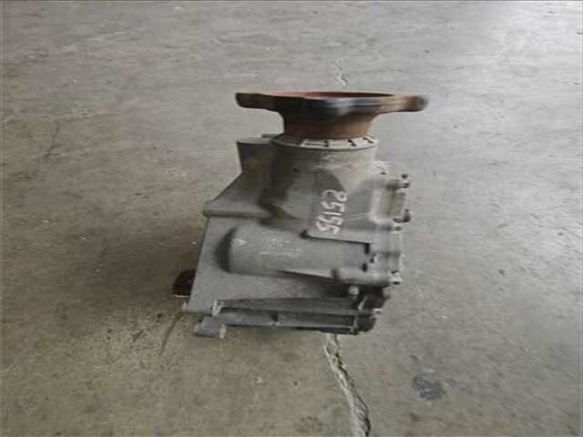 Foto 2ª: Caja Transfer Mazda CX9 3.7 V6 204KW