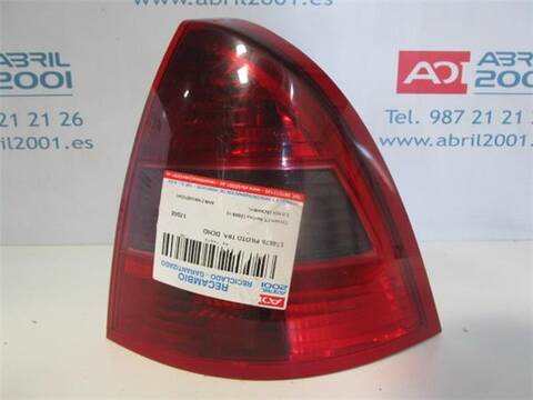 Piloto Trasero Derecho Citroen C5 2.0 HDI RCRHRH) BERLINA 136CV 100KW