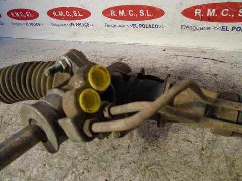 Foto 3ª: Cremallera de Direccion Renault Kangoo 1.5 DCI DIESEL 82CV 60KW [K9K702] (2006)
