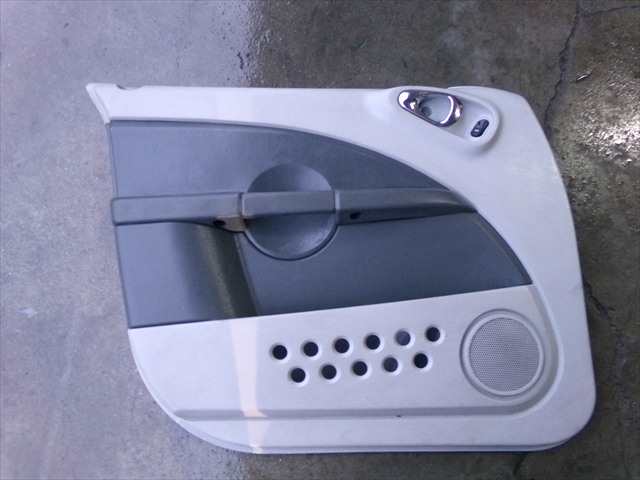 Tapizados Cartoneras Chrysler PT Cruiser 1.6 G 2000-2010