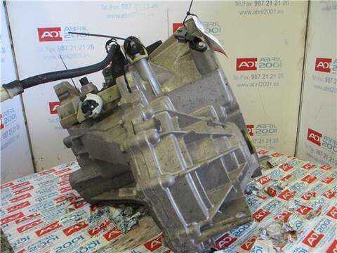 Caja Cambios Renault Scenic 1.9 DCI 131CV 96KW GRANDI JZ0/1_)