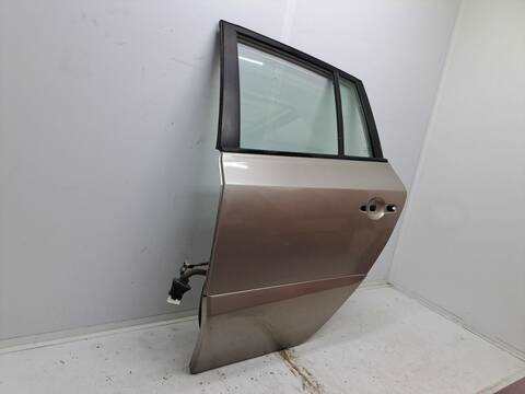 Foto 3ª: Puerta Trasera Izquierda Renault Koleos BOSE EDITION 150CV 110KW [M9RX8] (2013)