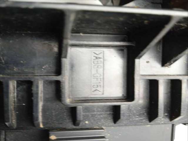 Foto 3ª: Mando Luces Land Rover Discovery DIESEL (2007)