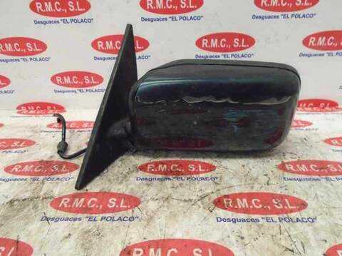 Foto 3ª: Retrovisor Izquierdo Bmw Serie 5 518 520I 110KW) BERLINA 150CV [20-6S-2] (1995)