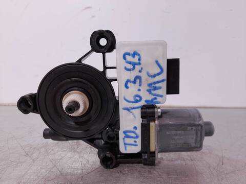 Elevalunas Eléctrico Trasero Derecho Seat Leon 1.6 TDI 110CV 81KW