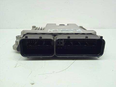 Centralita Motor ECU Opel Astra 2.0 16V CDTI 165CV 121KW