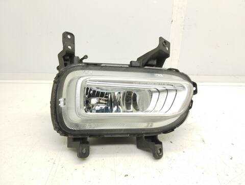 Faro Antiniebla Delantero Derecho Kia Carens BASIC 116CV 85KW