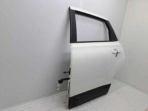Foto 2ª: Puerta Trasera Izquierda Nissan Qashqai ACENTA 141CV 104KW [MR20] (2011)