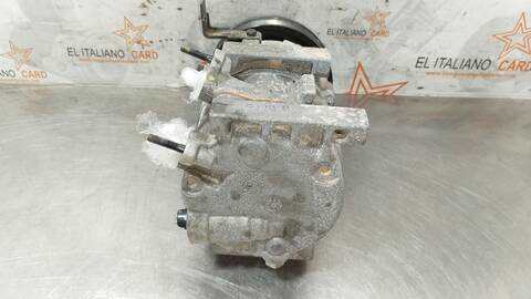 Foto 3ª: Compresor Aire Acondicionado Kia Sportage CONCEPT 2WD 116CV 85KW [D4FD] (2017)