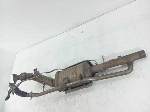 Foto 3ª: Catalizador Land Rover Discovery 2.0 D 150CV 110KW [204DTD(AJ20D4)] (2016)