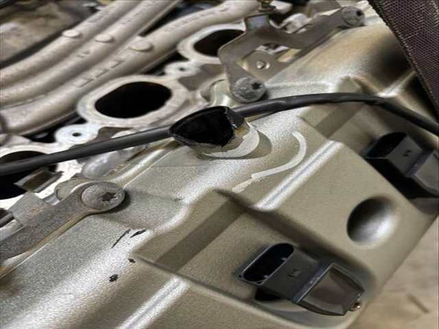 Motor Completo Porsche Cayenne 4.5 V8 450 CV 331KW