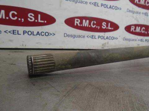 Foto 2ª: Transmision Delantera Derecha Toyota Rav4 2.0 16V CAT 150CV 110KW [1AZFE] (2000)