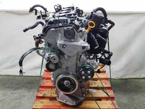Foto 3ª: Motor Completo Hyundai i30 1.5 DPI 110CV [G4LG] (2017)
