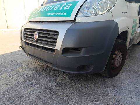 Foto 2ª: Paragolpes Delantero Fiat Ducato 250A1000 CAMION (2014)