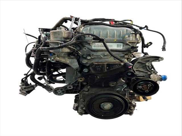 Foto 2ª: Motor Completo Chevrolet Orlando 131 - 163 CV [Z20D1 LNP] (2011)