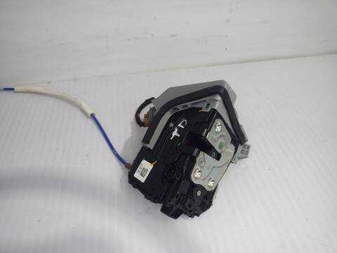 Foto 3ª: Cerradura Puerta Trasera Derecha Kia Sportage DRIVE 149CV 110KW [G4FP] (2021)