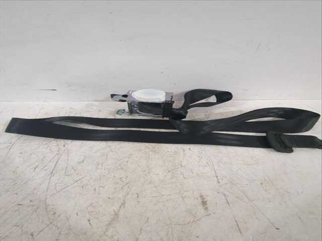 Foto 2ª: Cinturón Trasero Central Peugeot Rifter 1.5 BLUEHDI 100 102CV [YHT (DV5RCF) YHY (DV5RD)] (2018)