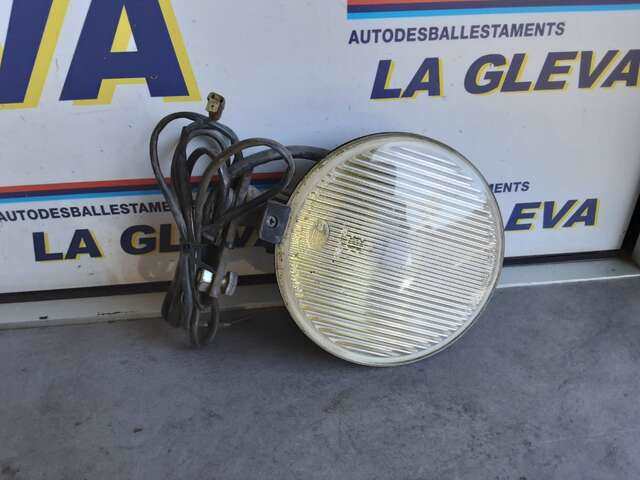Centralita Faros Xenon Lada Niva 1.6 GASOLINA