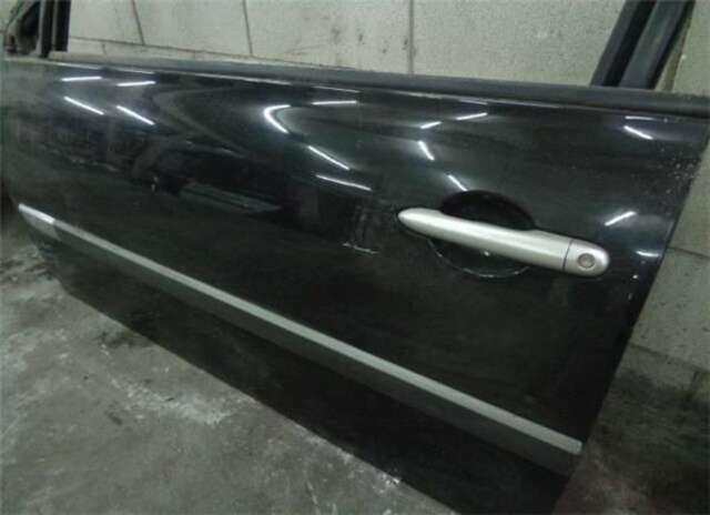 Foto 2ª: Puerta Delantera Izquierda Renault Megane II CLASSIC BERLINA (2003-_) [F9QB812]