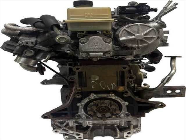 Foto 3ª: Motor Completo Mazda 5 2.0 CD 110 - 143 CV [RF7J]