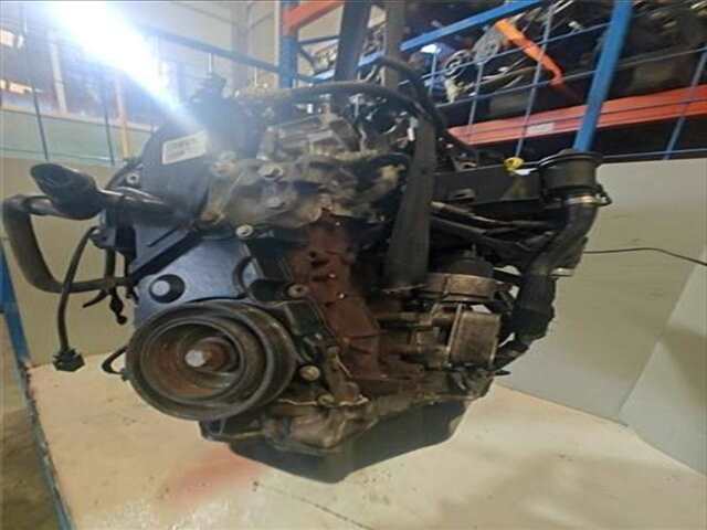 Motor Completo Ford Mondeo 2.0 TREND (09.2010- ) [2.0 LTR. - 103 KW TDCI CAT]