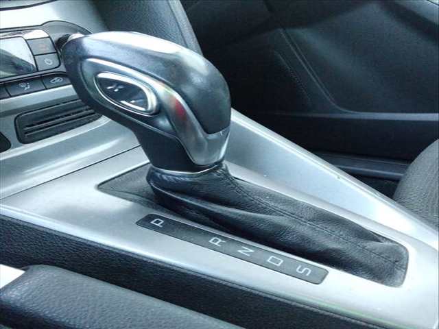 Foto 2ª: Palanca de Cambio Ford Focus 1.6 TI 125CV 92KW [PNDA,PNDD] (2014)