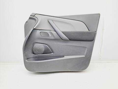 Foto 1ª: Tapizados Cartoneras Citroen C4 ORIGINS PICASSO 130CV 96KW [HN05] (2019)