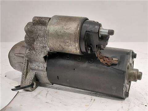 Foto 2ª: Motor de Arranque Bmw Serie 1 114 2.0 118D BERLINA 122CV 90KW [M47N 204 D4] (2006)