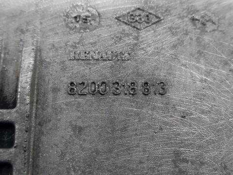 Foto 2ª: Carter Renault Scenic BOSE EDITION 110CV [K9K836] (2009)