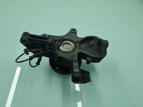 Foto 4ª: Mangueta Delantera Derecha Mercedes Sprinter 310/311/313/314/316 CDI 906.631/633/635/637) 114CV 84KW CAJA CERRADA [651955] (2018)