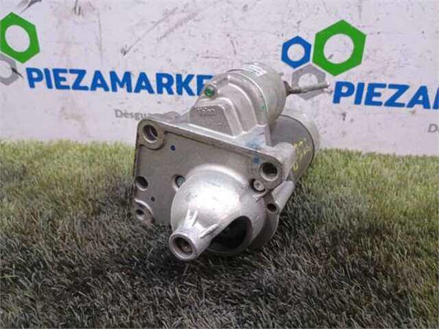 Motor de Arranque Peugeot 407 1.6 SPORT [1.6 LTR. - 80 KW HDI FAP CAT (9HZ - DV6TED4)]