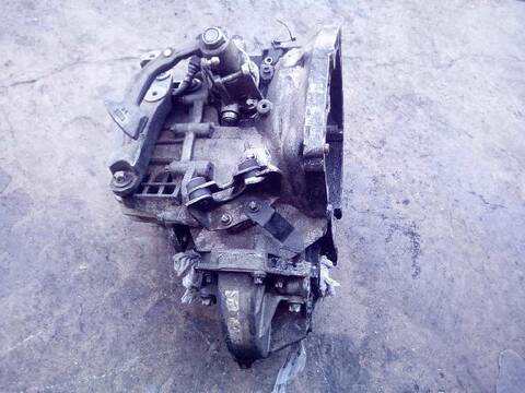 Foto 4ª: Caja Cambios Opel Zafira COSMO 120CV 88KW [Z19DT] (2006)