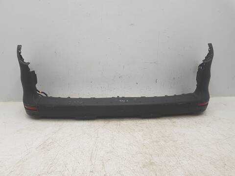 Paragolpes Trasero Renault Kangoo L1