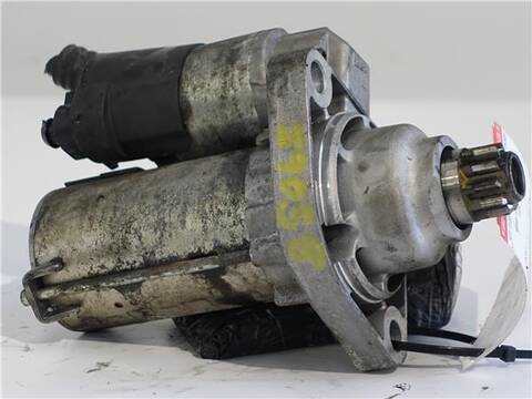 Foto 1ª: Motor de Arranque Volkswagen Tiguan 1.4 MOTION 4MOTION 150CV 110KW [CAVA] (2009)