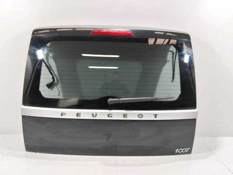 Portón Peugeot 1007 URBAN 1 HDI 68CV