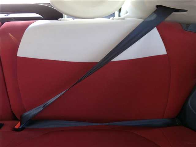 Cinturón Trasero Izquierdo Fiat 500 1.2 G CABRIO 2007-2015