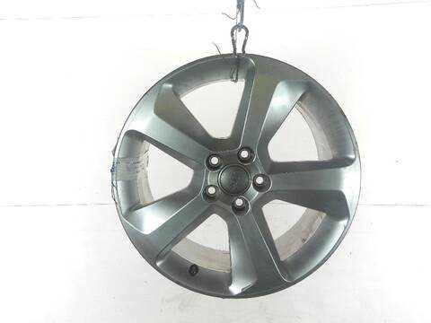 LLanta Chapa Audi Q3 1.4 TFSI