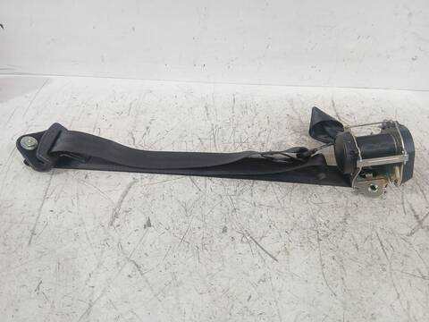 Cinturón Trasero Izquierdo Dacia Sandero 1.5 DCI 90CV 66KW