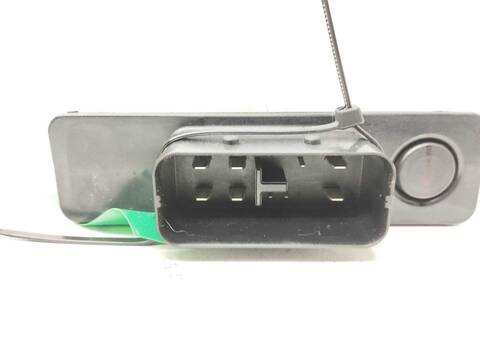 Foto 3ª: Centralita Motor ECU Audi A6 2.0 TFSI AVANT 180CV 132KW [CDNB] (2013)