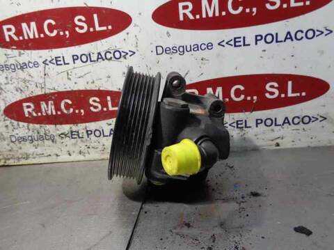 Foto 4ª: Bomba de Direccion Ford Transit 2.4 TDE 115CV 85KW CAJA CERRADA [JXFA] (2008)