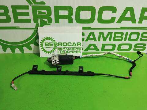 Foto 2ª: Motor de Arranque Bmw Serie 3 315 2.0 16V 143CV 105KW [N43B20A] (2008)