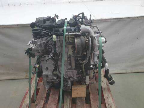 Foto 3ª: Motor Completo DS 3 CHIC (2018)